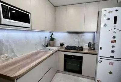 Garsonieră decomandată în Berceni