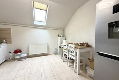 Apartament cu 2 camere semidecomandat, mobilat în Bucovina - 5