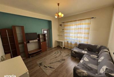 Apartament cu 2 camere în Ultracentral - 10
