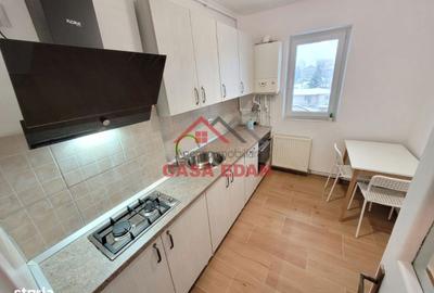 Apartament cu 2 camere semidecomandat în Central - 16