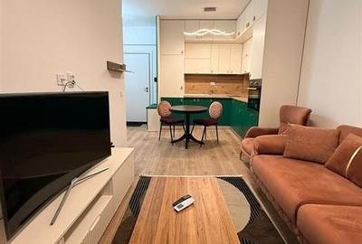 Apartament prima inchiriere Coresi - 3