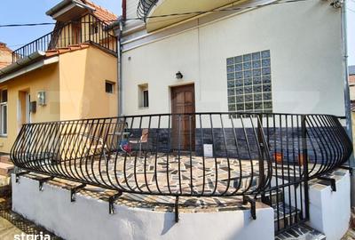 Apartament cu 2 camere în Sânmartin - 1