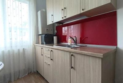 Apartament cu 2 camere semidecomandat în Ultracentral - 6