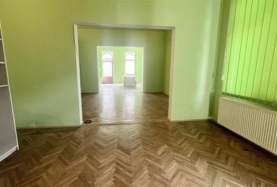 SPATIU COMERCIAL, PRET APARTAMENT, CENTRAL TEATRUL  DRAMATIC - 7