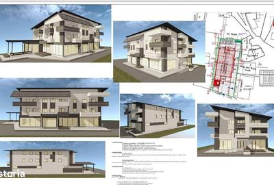 Apartament cu 2 camere în Central - 7