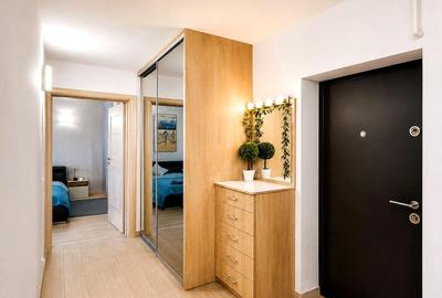 Apartament cu 2 camere decomandat în Berceni - 7