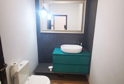 Spațiu comercial, de 37 mp, în Central - 3