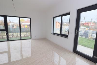 Cornu Villas - Valea Prahovei 4 Camere - Casa Individuala P - 6