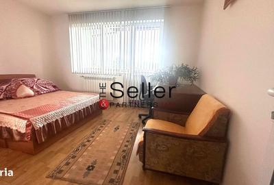 Apartament cu 3 camere decomandat în Central - 6