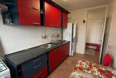 Apartament cu 2 camere decomandat, mobilat în Tineretului - 6