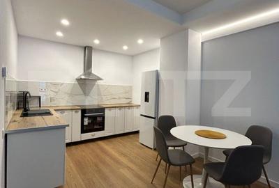 Apartament cu 2 camere în Central - 6