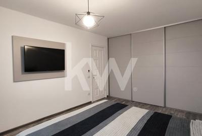 Apartament 3 camere de inchiriat I Avram Iancu I Loc de parcare I Brasov - 10