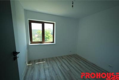 Luncani- vila noua- proiect deosebit langa padure! - 12