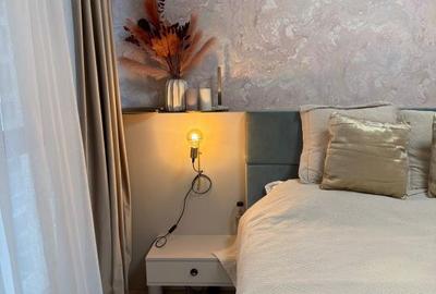 Apartament cu 3 camere decomandat, mobilat în Drumul Taberei - 11