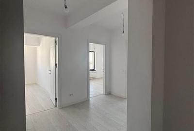 2 Camere, Nemobilat, Nou, Sos. Alexandriei (99D Residence) - 2