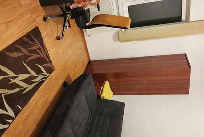 Apartament cu 3 camere semidecomandat în Mănăștur - 2