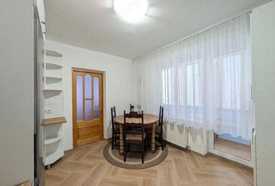 Apartament cu 2 camere în Gorjului - 3