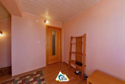 Oportunitate unică – casă cu 5 camere de vânzare în Arad, cartier Grădiște - 18