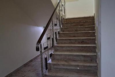 Casă individuală cu 8 camere cu Canalizare în Tineretului - 5