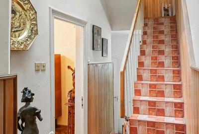 Casă cu 5 camere cu Teren 213 Mp în Dacia - 15