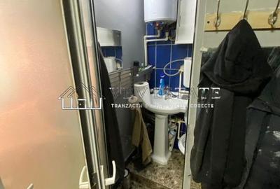 Garsonieră decomandată în Centrul Istoric - 2