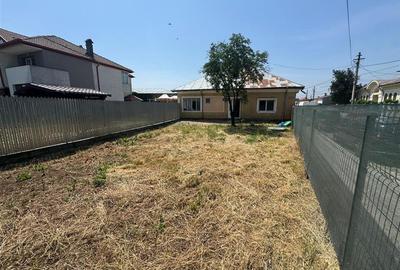 Casa Focsani , CENTRU FINANTE,224 mp teren,60 mp casa - 4