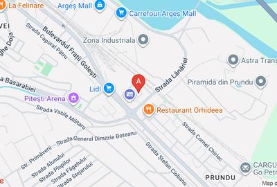 Închiriez garsoniera Prundu direct proprietar - 1