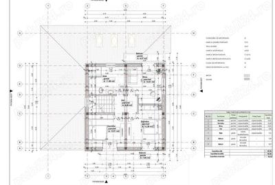 Casă cu 4 camere în Baia Sprie - 1
