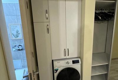 Apartament cu 3 camere decomandat în Nicolae Grigorescu - 6