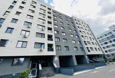 Apartament cu 2 camere semidecomandat, mobilat în Brâncoveanu - 1