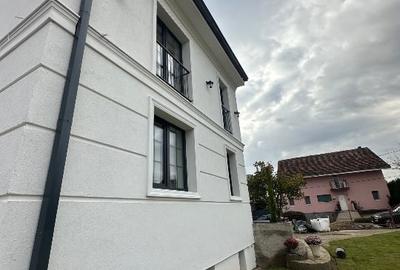 Casa individuala dumbravita - 10