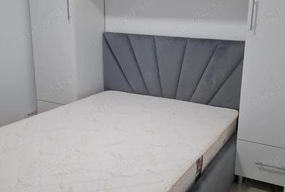 Apartament cu 2 camere nedecomandat în Central - 1