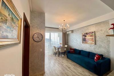 Apartament cu 2 camere în Central - 6