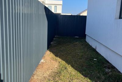 Casa 3 camere 98mp Pantelimon Str Lotrului finalizata 105.000€ finisaje incluse - 4