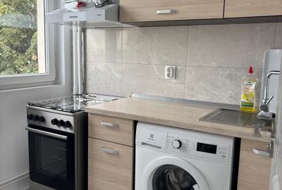 Garsoniera superba in centrul capitalei renovata si utilata complet,totul nou - 2