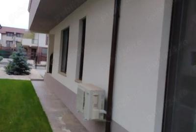 Casă cu 6 camere cu Teren 663 Mp în Crevedia - 5