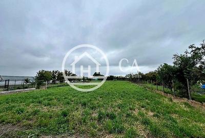 Anexe de vânzare pe o suprafata de teren de 2532 mp în Biharia, Bihor - 12