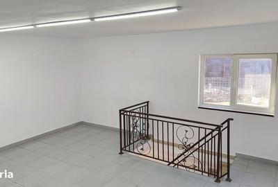 Spațiu comercial, de 33 mp, în Vama - 4