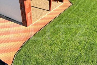 Vila la cheie, zona Odoreu, 2330 mp teren - 8