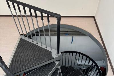Spațiu comercial, de 738 mp, în Iosia - 5