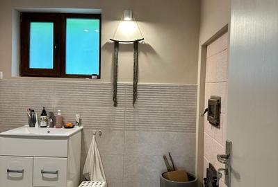Casă individuală cu 5 camere cu Canalizare în Nord - 51