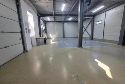 Clădire comercială / depozitare / producție – 250 mp, Ploiești, Xenia - 6