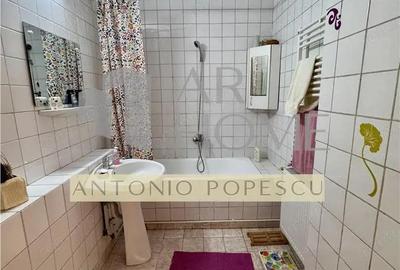 Apartament 3 camere 151 mp, in Ploiesti, zona Gh. Doja - 14