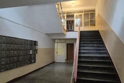 GARSONIERA COCHETA | ETAJ 1 | FAR | MOBILATA - 13