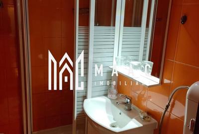 Apartament cu 3 camere semidecomandat, mobilat în Hipodrom 4 - 8