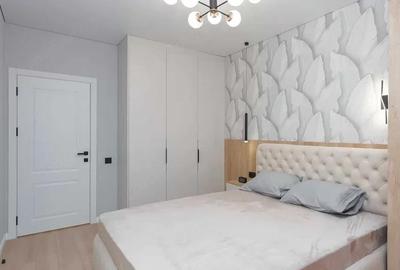 Garsonieră decomandată în Rahova - 3