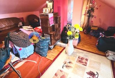 CASĂ + Teren  5.400 mp - Comuna TIMIȘEȘTI CASĂ + Teren  5.400 mp - Comuna TIMIȘEȘTI - 5