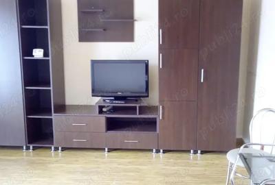 Inchiriez apartament cu 2 camere in Lugoj, zona Stadion Inchiriez apartament cu 2 camere in Lugoj, zona Stadion - 1