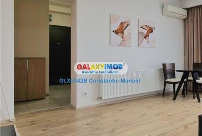 Apartament cu 3 camere Laguna residence - 3