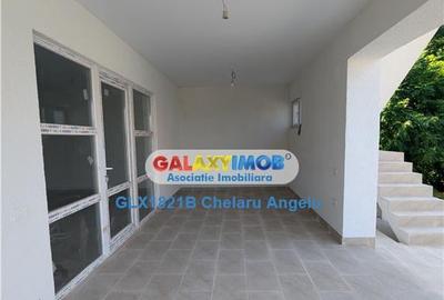 Snagov-Gruiu,vila P M ,4 cam supr utila 160 mp, teren 800 mp - 7